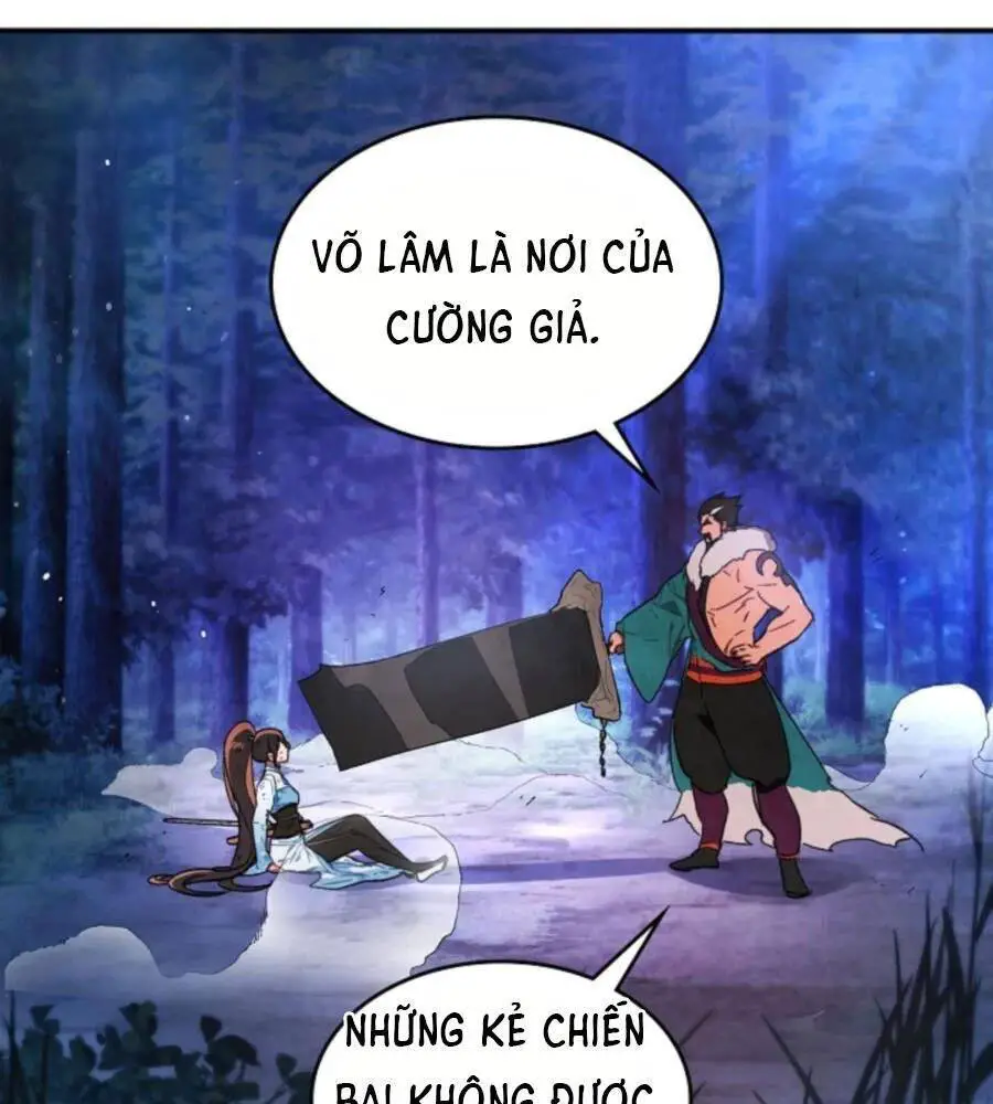 Vị Thần Trở Lại Nettruyen ZZZ Chương 24 Page 126