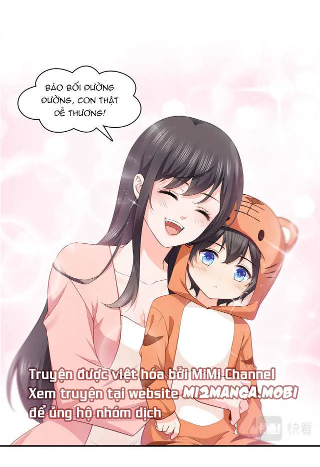 Đúng Như Hàn Quang Gặp Nắng Gắt Nettruyen ZZZ Chương 195.1 Page 1
