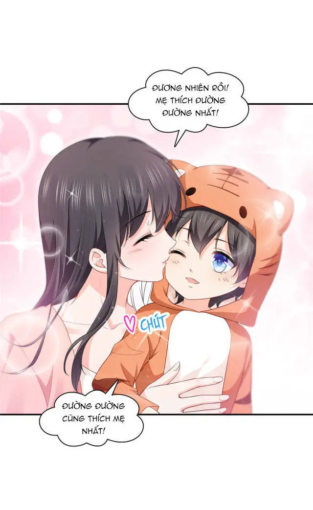 Đúng Như Hàn Quang Gặp Nắng Gắt Nettruyen ZZZ Chương 195.1 Page 3
