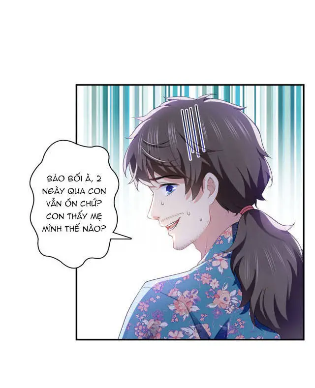 Đúng Như Hàn Quang Gặp Nắng Gắt Nettruyen ZZZ Chương 195.1 Page 9