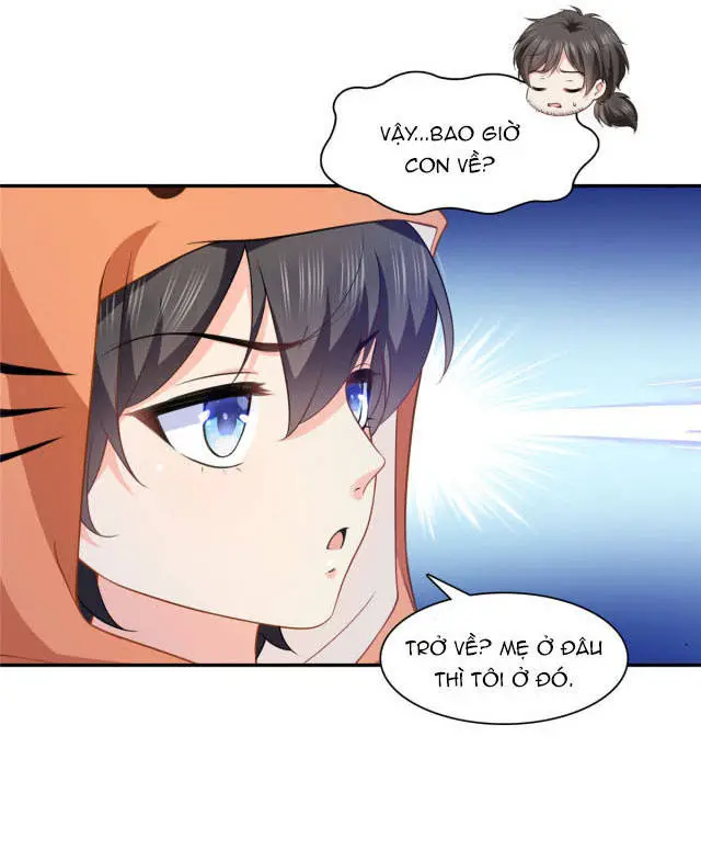 Đúng Như Hàn Quang Gặp Nắng Gắt Nettruyen ZZZ Chương 195.1 Page 15