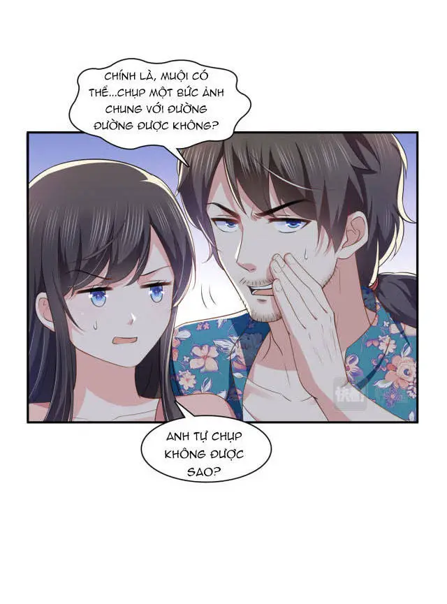 Đúng Như Hàn Quang Gặp Nắng Gắt Nettruyen ZZZ Chương 195.1 Page 19