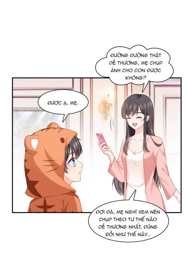 Đúng Như Hàn Quang Gặp Nắng Gắt Nettruyen ZZZ Chương 195.1 Page 21