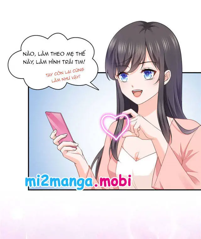 Đúng Như Hàn Quang Gặp Nắng Gắt Nettruyen ZZZ Chương 195.1 Page 22