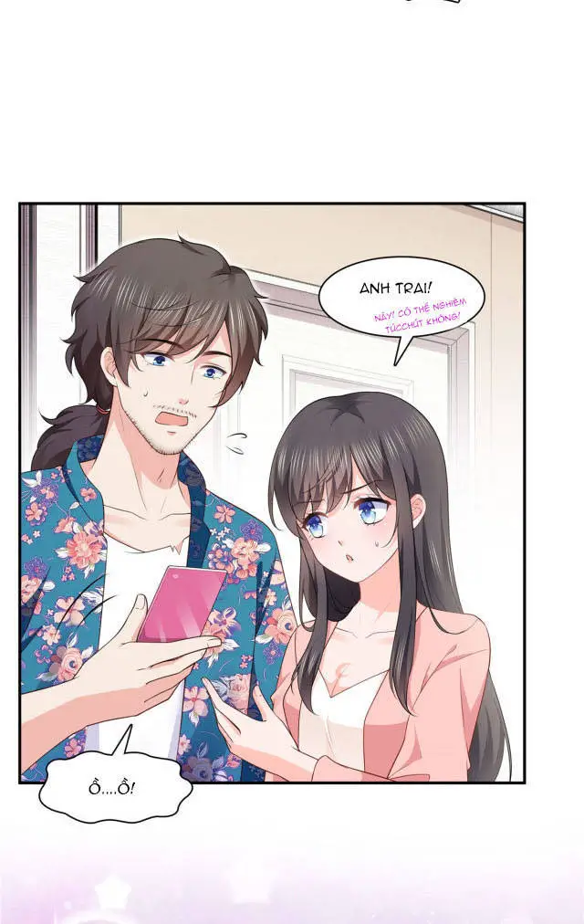 Đúng Như Hàn Quang Gặp Nắng Gắt Nettruyen ZZZ Chương 195.2 Page 7
