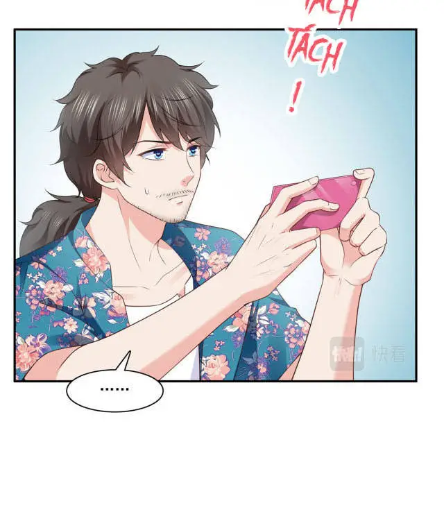 Đúng Như Hàn Quang Gặp Nắng Gắt Nettruyen ZZZ Chương 195.2 Page 9