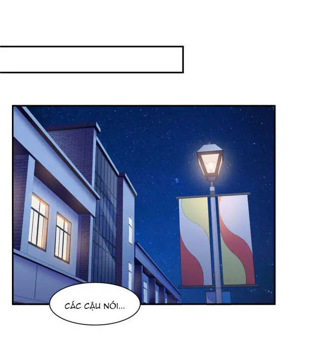 Đúng Như Hàn Quang Gặp Nắng Gắt Nettruyen ZZZ Chương 195.2 Page 10