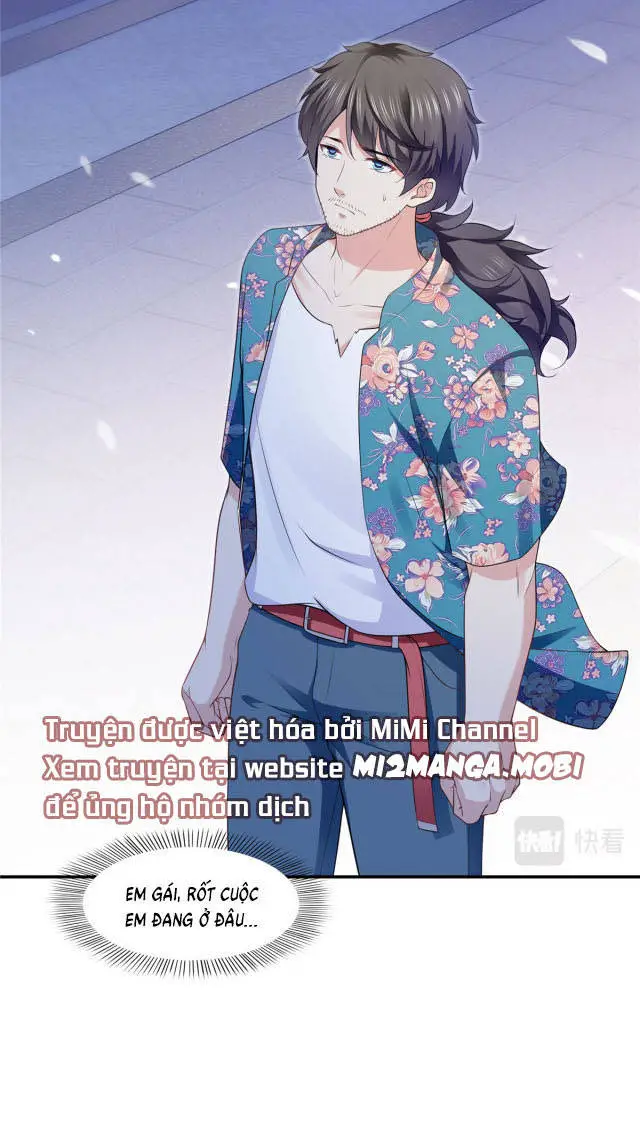 Đúng Như Hàn Quang Gặp Nắng Gắt Nettruyen ZZZ Chương 195.2 Page 15