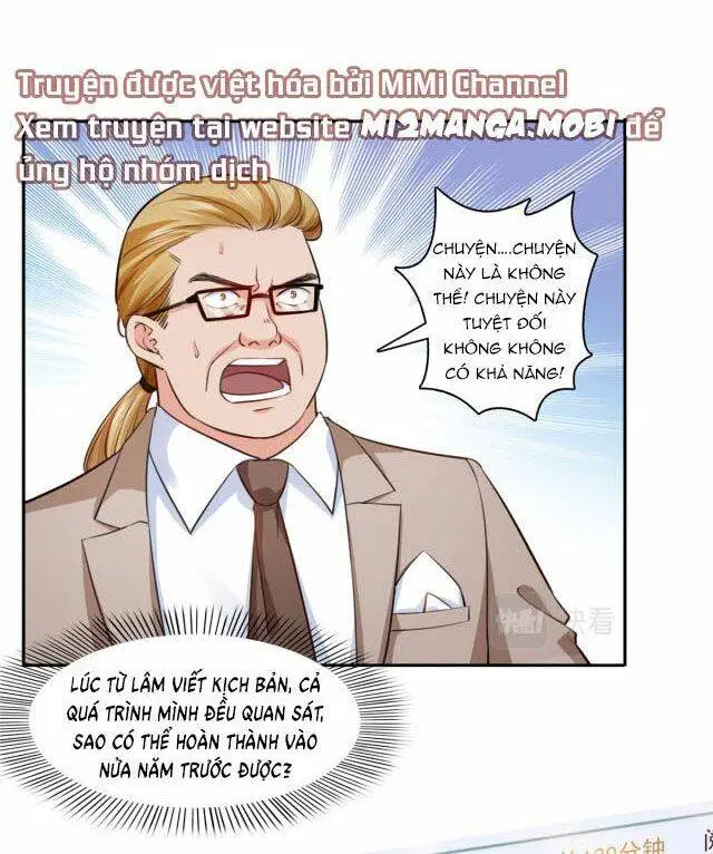Đúng Như Hàn Quang Gặp Nắng Gắt Nettruyen ZZZ Chương 193.1 Page 2