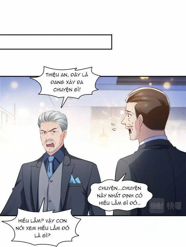 Đúng Như Hàn Quang Gặp Nắng Gắt Nettruyen ZZZ Chương 193.1 Page 8