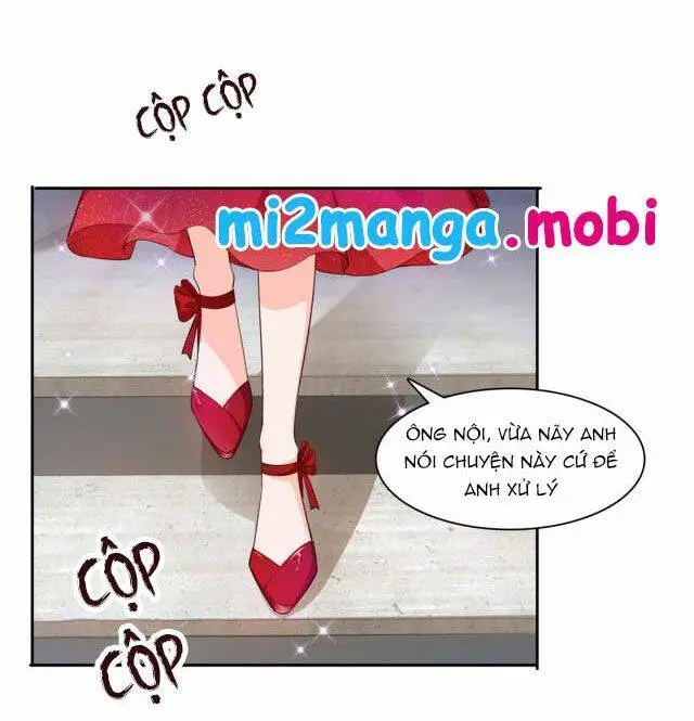 Đúng Như Hàn Quang Gặp Nắng Gắt Nettruyen ZZZ Chương 193.1 Page 10