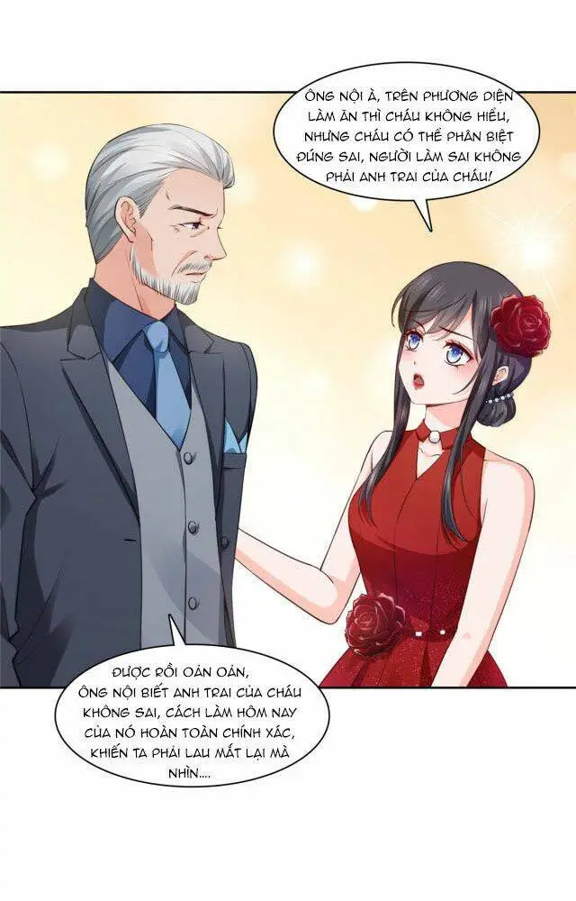 Đúng Như Hàn Quang Gặp Nắng Gắt Nettruyen ZZZ Chương 193.1 Page 12