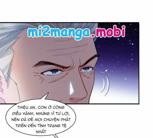 Đúng Như Hàn Quang Gặp Nắng Gắt Nettruyen ZZZ Chương 193.1 Page 13