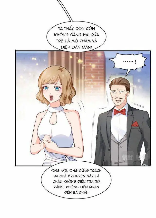 Đúng Như Hàn Quang Gặp Nắng Gắt Nettruyen ZZZ Chương 193.1 Page 14