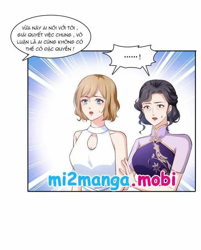 Đúng Như Hàn Quang Gặp Nắng Gắt Nettruyen ZZZ Chương 193.1 Page 16
