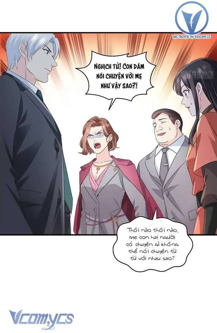 Đúng Như Hàn Quang Gặp Nắng Gắt Nettruyen ZZZ Chương 534 Page 15