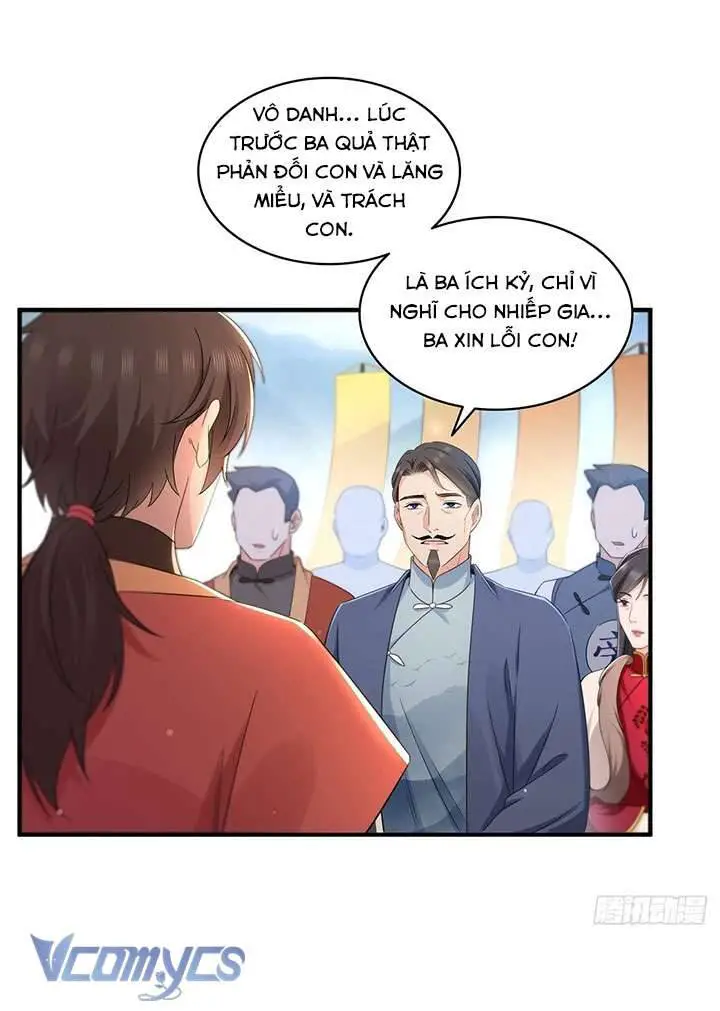 Đúng Như Hàn Quang Gặp Nắng Gắt Nettruyen ZZZ Chương 530 Page 14