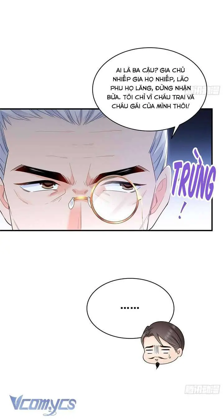 Đúng Như Hàn Quang Gặp Nắng Gắt Nettruyen ZZZ Chương 530 Page 17