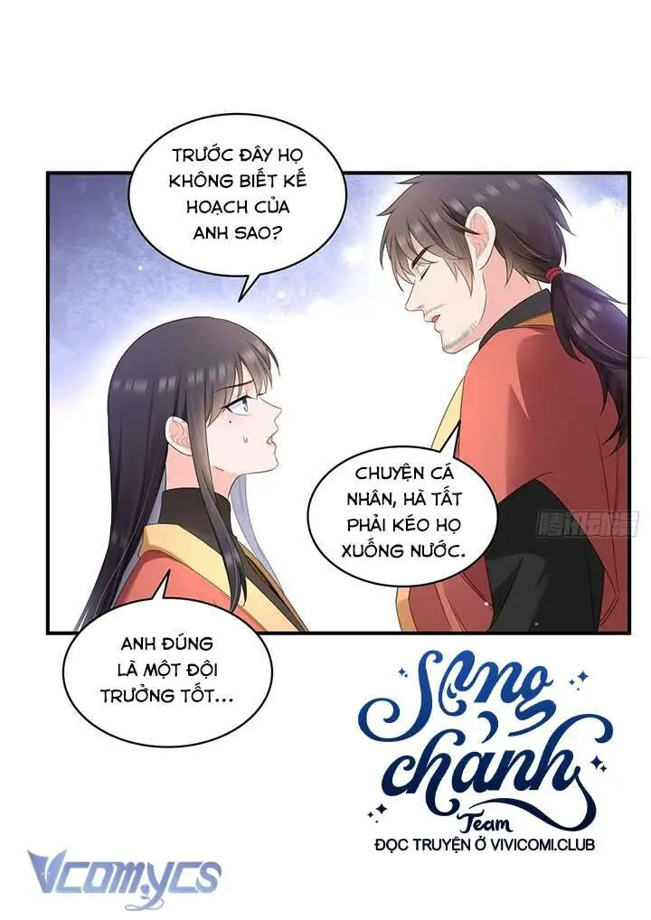 Đúng Như Hàn Quang Gặp Nắng Gắt Nettruyen ZZZ Chương 530 Page 22