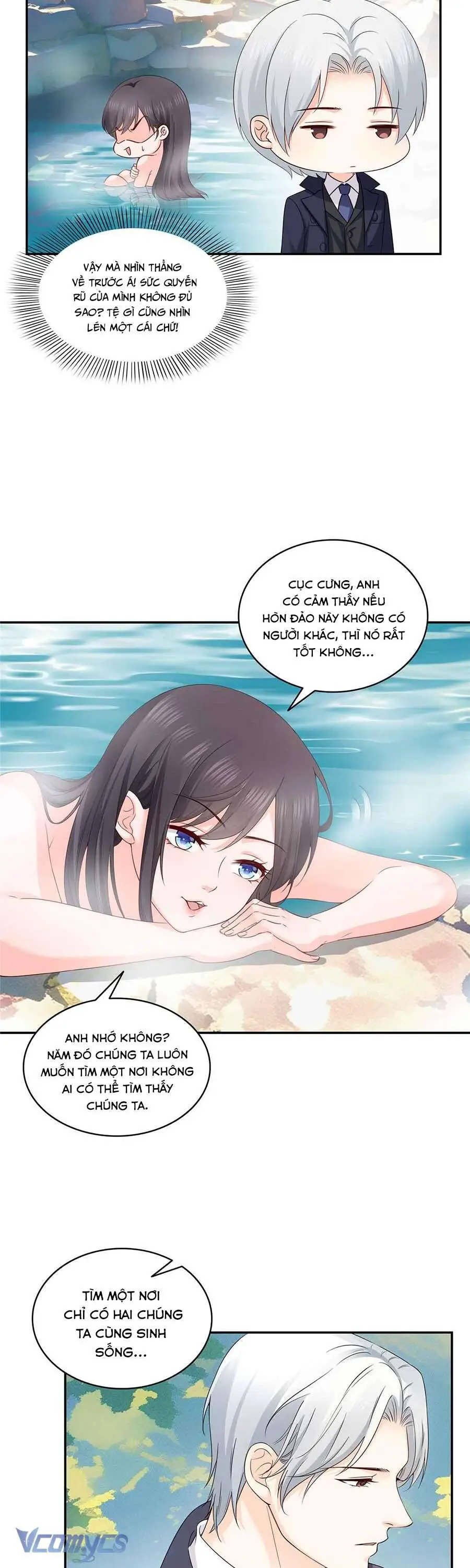 Đúng Như Hàn Quang Gặp Nắng Gắt Nettruyen ZZZ Chương 515 Page 4