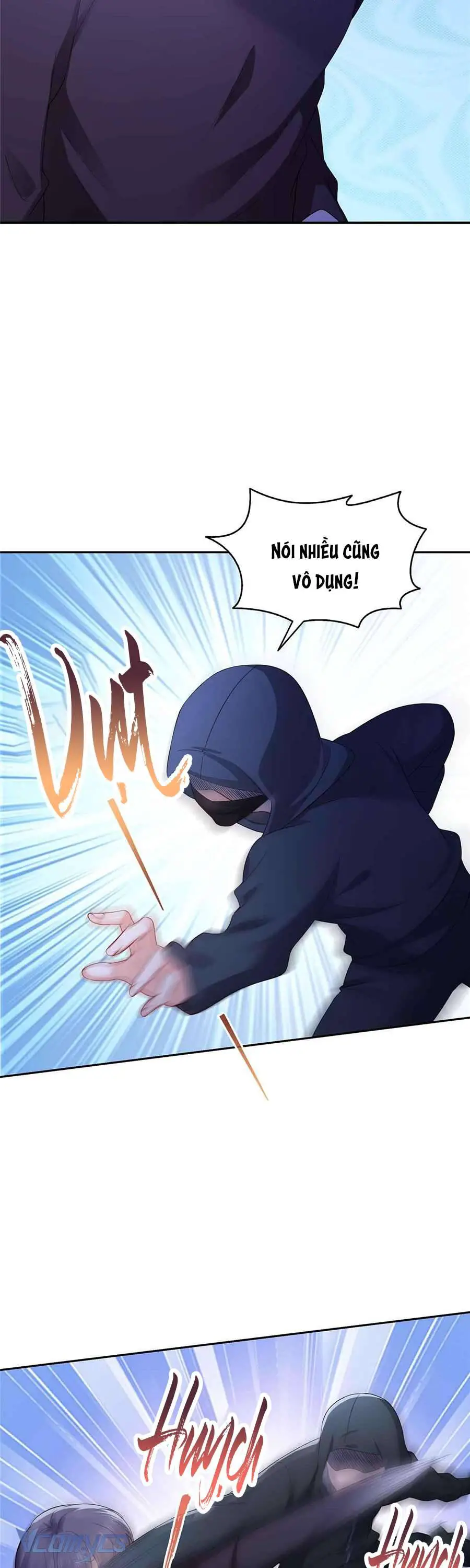 Đúng Như Hàn Quang Gặp Nắng Gắt Nettruyen ZZZ Chương 515 Page 15