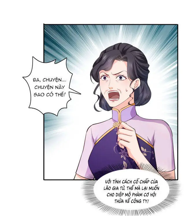 Đúng Như Hàn Quang Gặp Nắng Gắt Nettruyen ZZZ Chương 193.2 Page 1