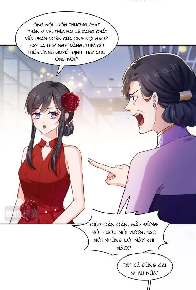 Đúng Như Hàn Quang Gặp Nắng Gắt Nettruyen ZZZ Chương 193.2 Page 2