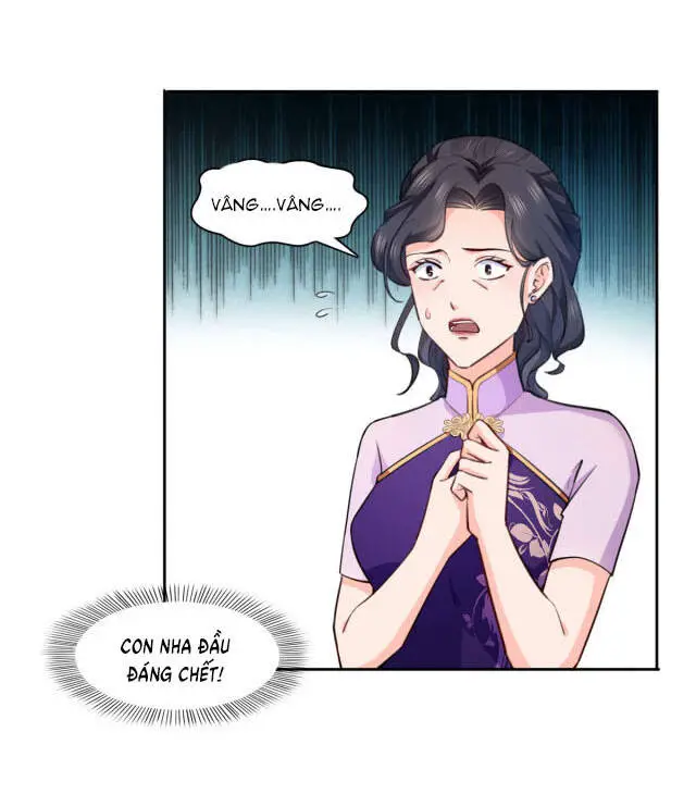 Đúng Như Hàn Quang Gặp Nắng Gắt Nettruyen ZZZ Chương 193.2 Page 4