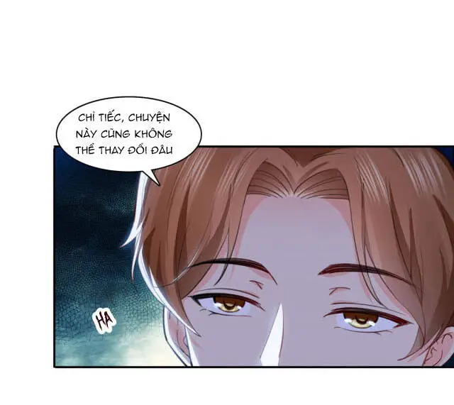 Đúng Như Hàn Quang Gặp Nắng Gắt Nettruyen ZZZ Chương 193.2 Page 7