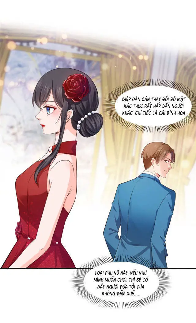 Đúng Như Hàn Quang Gặp Nắng Gắt Nettruyen ZZZ Chương 193.2 Page 9
