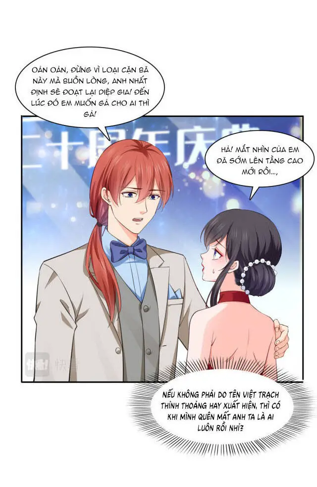 Đúng Như Hàn Quang Gặp Nắng Gắt Nettruyen ZZZ Chương 193.2 Page 10