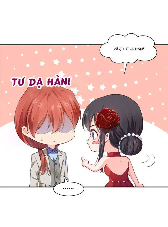 Đúng Như Hàn Quang Gặp Nắng Gắt Nettruyen ZZZ Chương 193.2 Page 13
