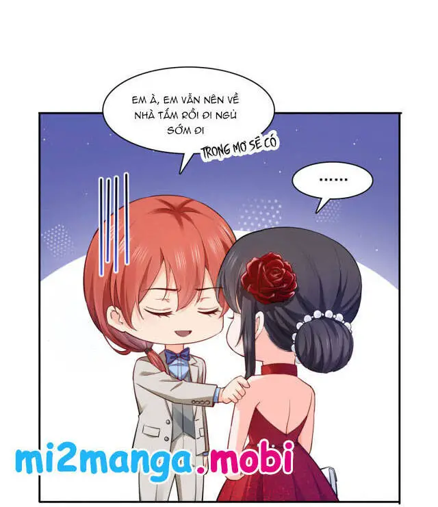Đúng Như Hàn Quang Gặp Nắng Gắt Nettruyen ZZZ Chương 193.2 Page 14