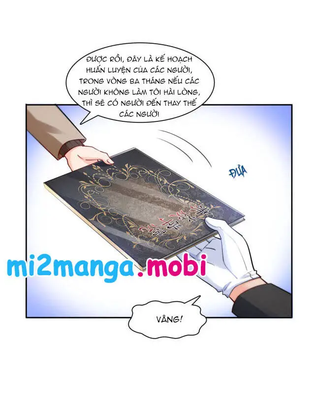 Đúng Như Hàn Quang Gặp Nắng Gắt Nettruyen ZZZ Chương 193.2 Page 18