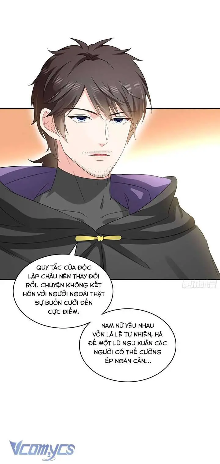 Đúng Như Hàn Quang Gặp Nắng Gắt Nettruyen ZZZ Chương 529 Page 29