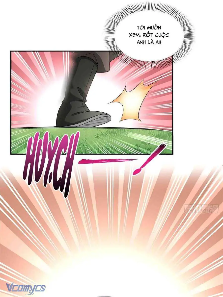 Đúng Như Hàn Quang Gặp Nắng Gắt Nettruyen ZZZ Chương 528 Page 23