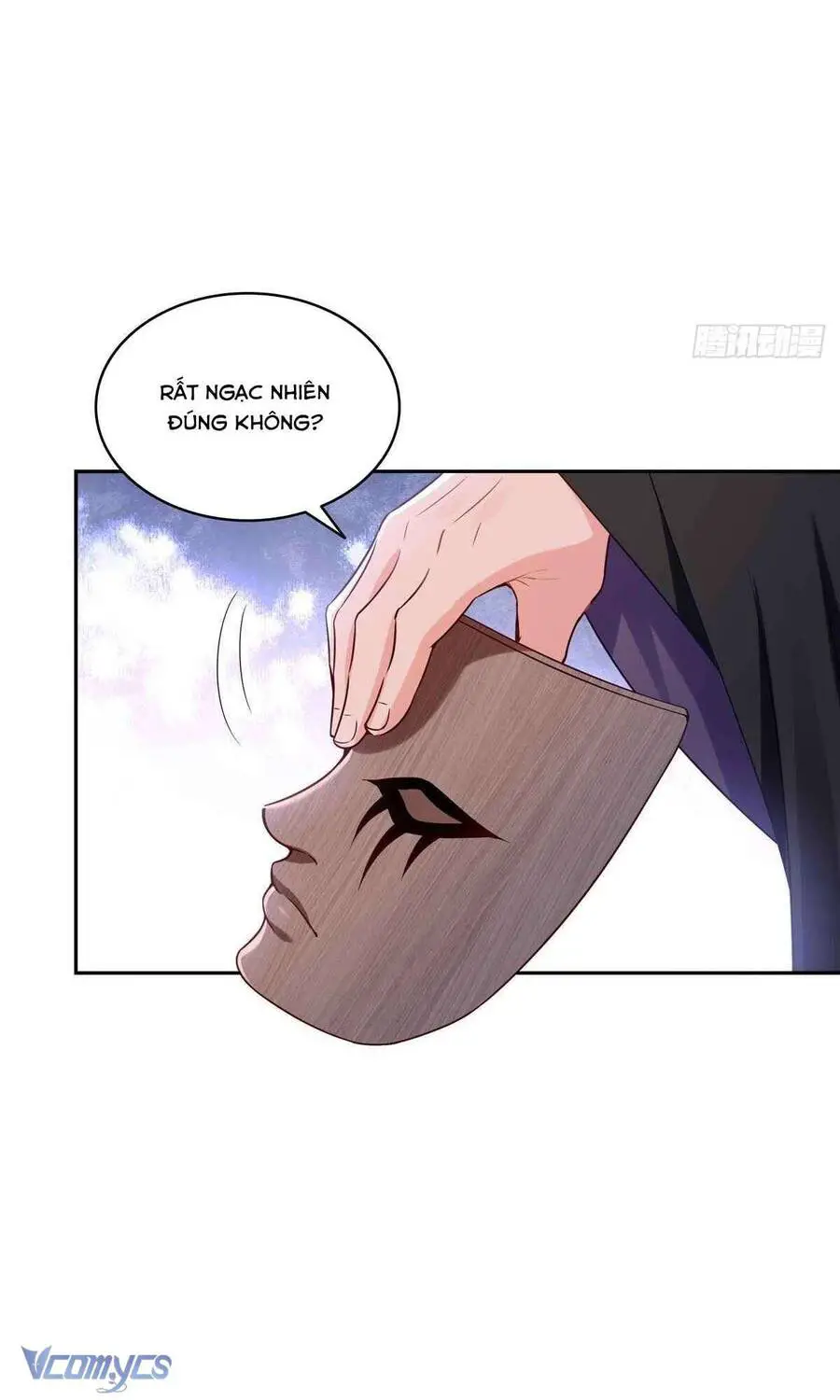 Đúng Như Hàn Quang Gặp Nắng Gắt Nettruyen ZZZ Chương 528 Page 32