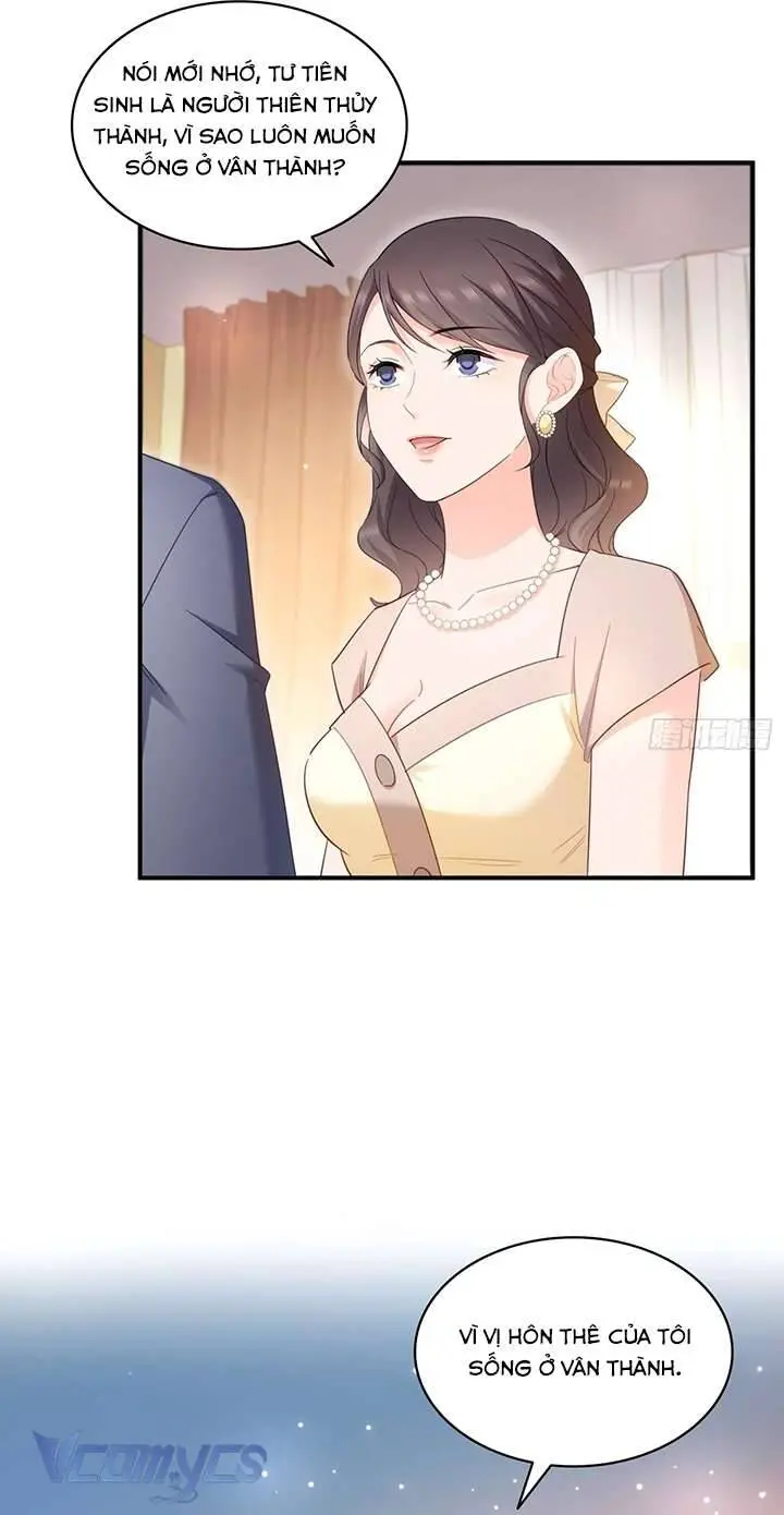Đúng Như Hàn Quang Gặp Nắng Gắt Nettruyen ZZZ Chương 538 Page 20