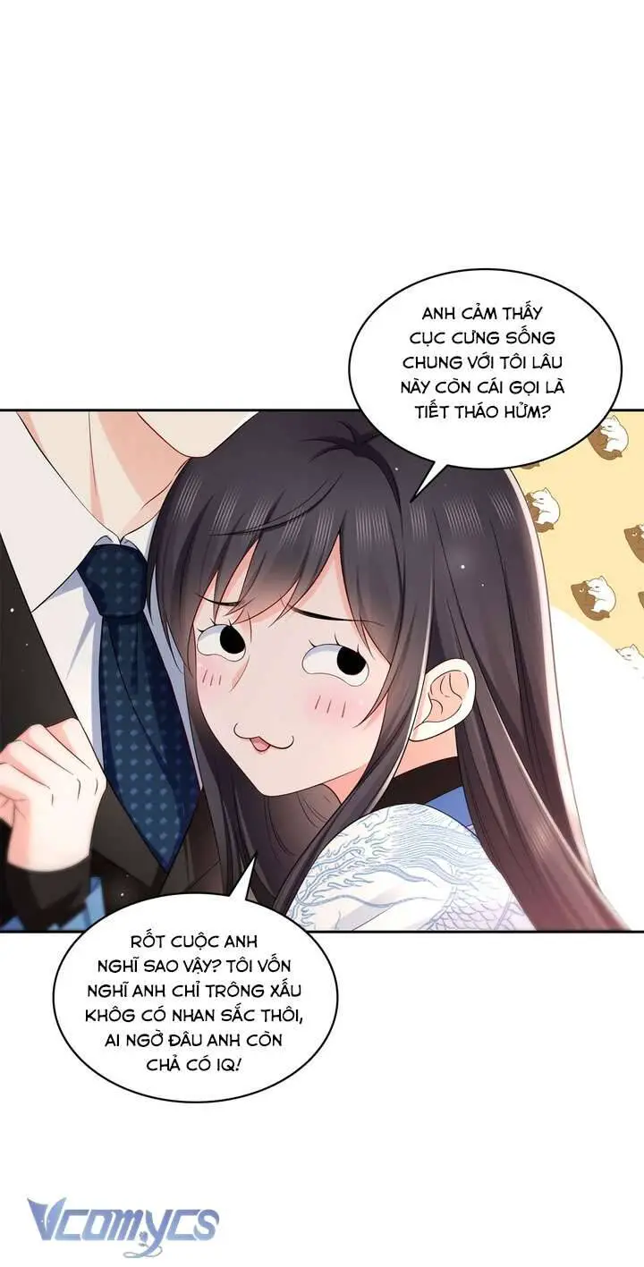 Đúng Như Hàn Quang Gặp Nắng Gắt Nettruyen ZZZ Chương 522 Page 6