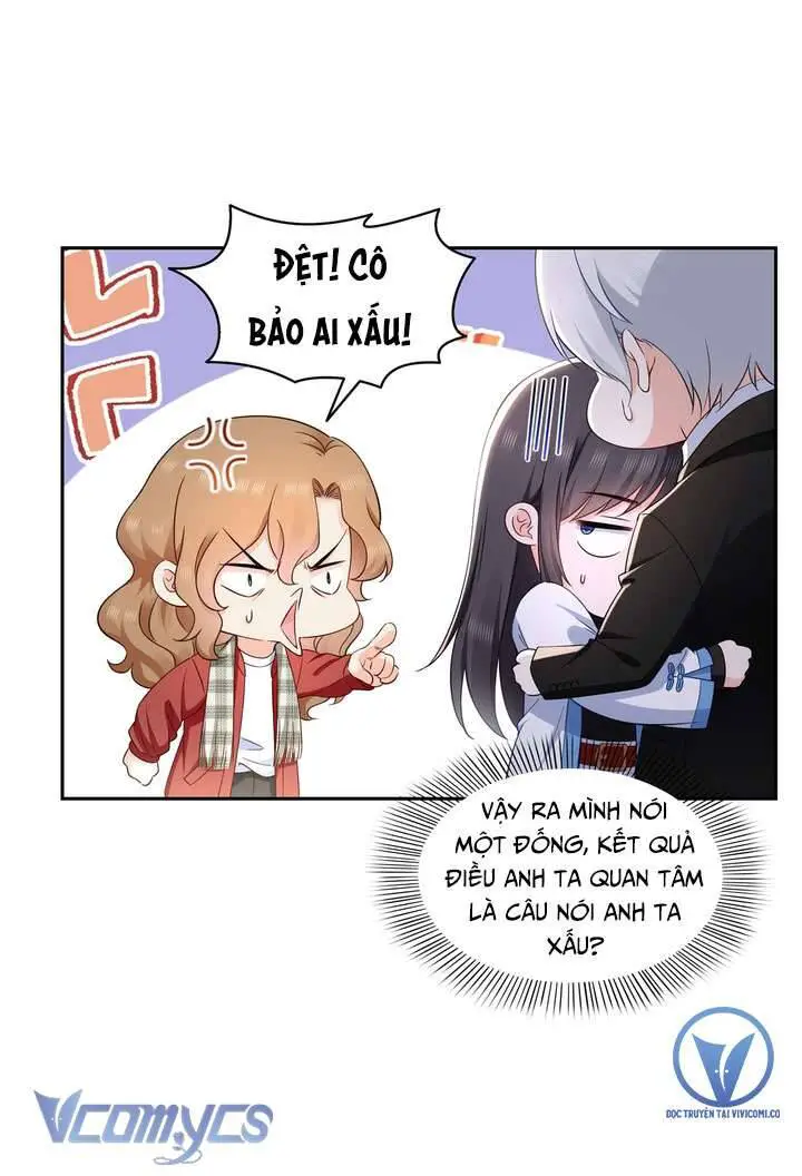 Đúng Như Hàn Quang Gặp Nắng Gắt Nettruyen ZZZ Chương 522 Page 7