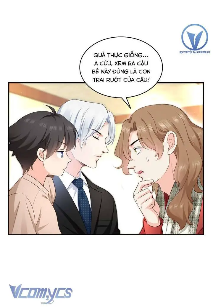 Đúng Như Hàn Quang Gặp Nắng Gắt Nettruyen ZZZ Chương 522 Page 16