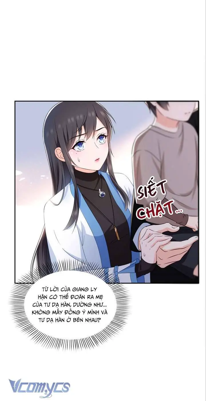 Đúng Như Hàn Quang Gặp Nắng Gắt Nettruyen ZZZ Chương 522 Page 23
