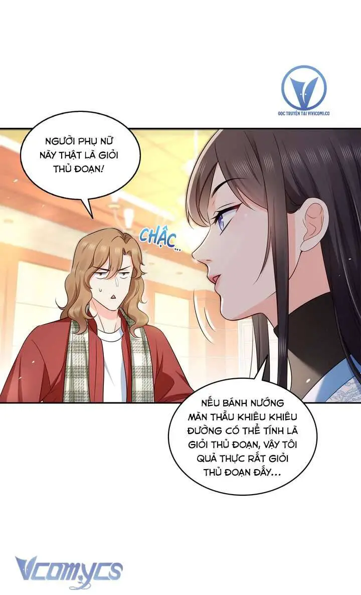 Đúng Như Hàn Quang Gặp Nắng Gắt Nettruyen ZZZ Chương 522 Page 26