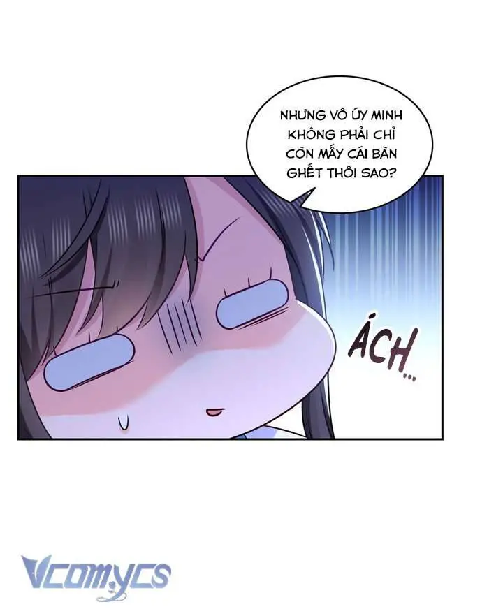 Đúng Như Hàn Quang Gặp Nắng Gắt Nettruyen ZZZ Chương 522 Page 30