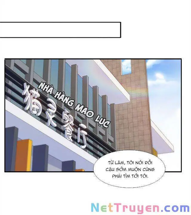 Đúng Như Hàn Quang Gặp Nắng Gắt Nettruyen ZZZ Chương 191.2 Page 1