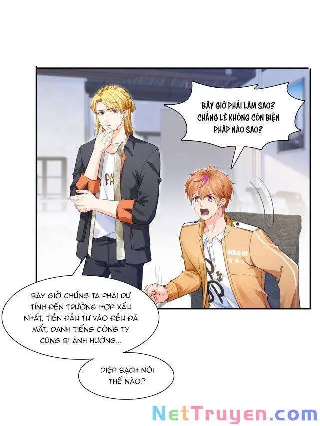 Đúng Như Hàn Quang Gặp Nắng Gắt Nettruyen ZZZ Chương 191.2 Page 7