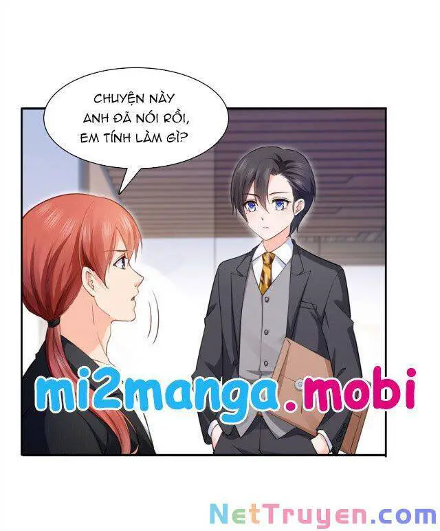 Đúng Như Hàn Quang Gặp Nắng Gắt Nettruyen ZZZ Chương 191.2 Page 11