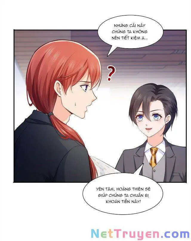 Đúng Như Hàn Quang Gặp Nắng Gắt Nettruyen ZZZ Chương 191.2 Page 18