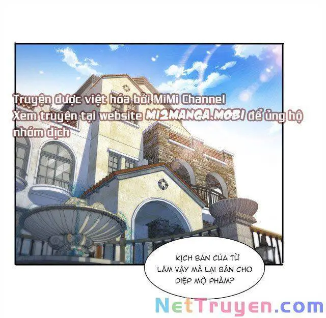 Đúng Như Hàn Quang Gặp Nắng Gắt Nettruyen ZZZ Chương 191.1 Page 1