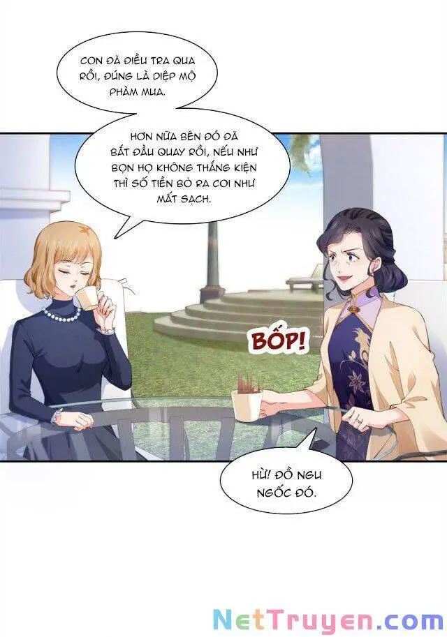 Đúng Như Hàn Quang Gặp Nắng Gắt Nettruyen ZZZ Chương 191.1 Page 2